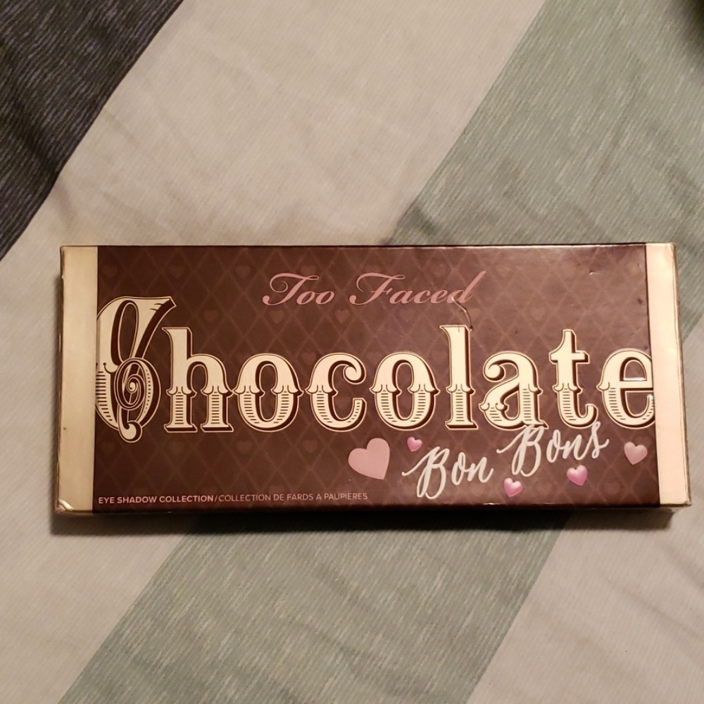 Too Faced Chocolate Bon Bons